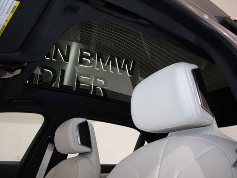 New 2026 BMW i7 eDrive50 image 16