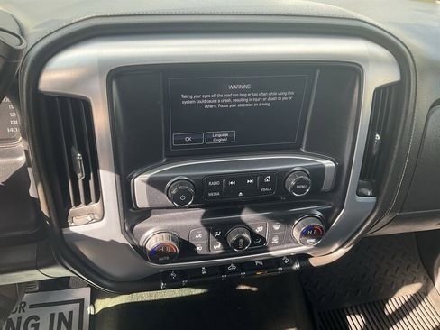 Used 2016 GMC Sierra 1500 SLE w/ SLE Value Package image 26