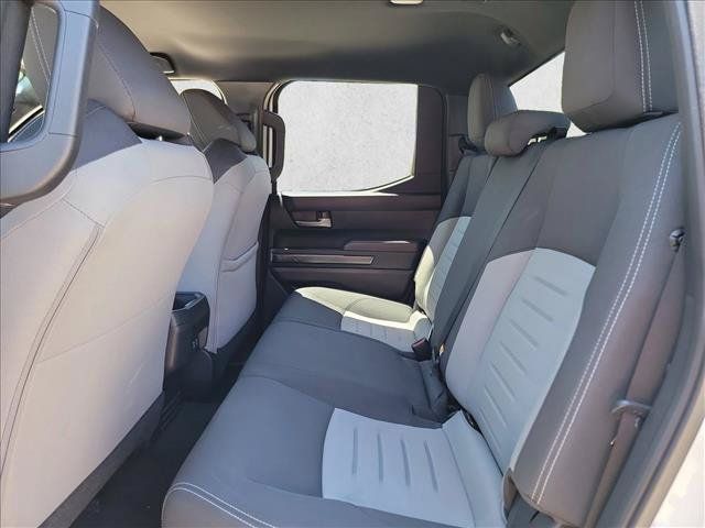 Used 2025 Toyota Tacoma TRD Sport RWD image 14