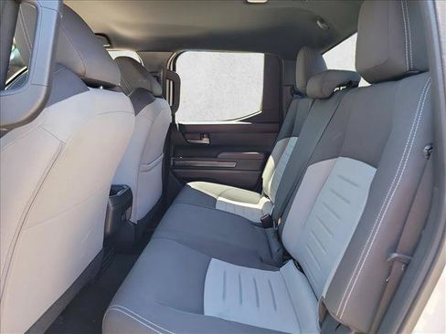 Used 2025 Toyota Tacoma TRD Sport RWD image 14