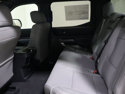 New 2026 Toyota Tundra SR5 AWD/4WD image 10