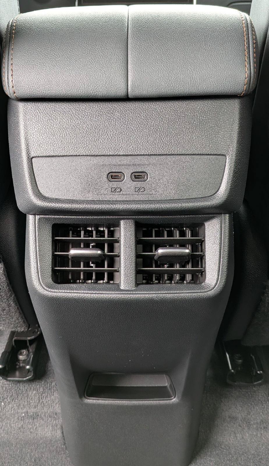 New 2027 GMC Terrain AT4 AWD/4WD image 20