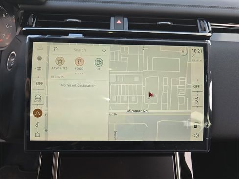 New 2026 Land Rover Range Rover Velar Dynamic SE image 22