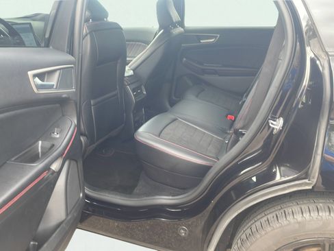 Used 2024 Ford Edge ST-Line AWD/4WD image 12