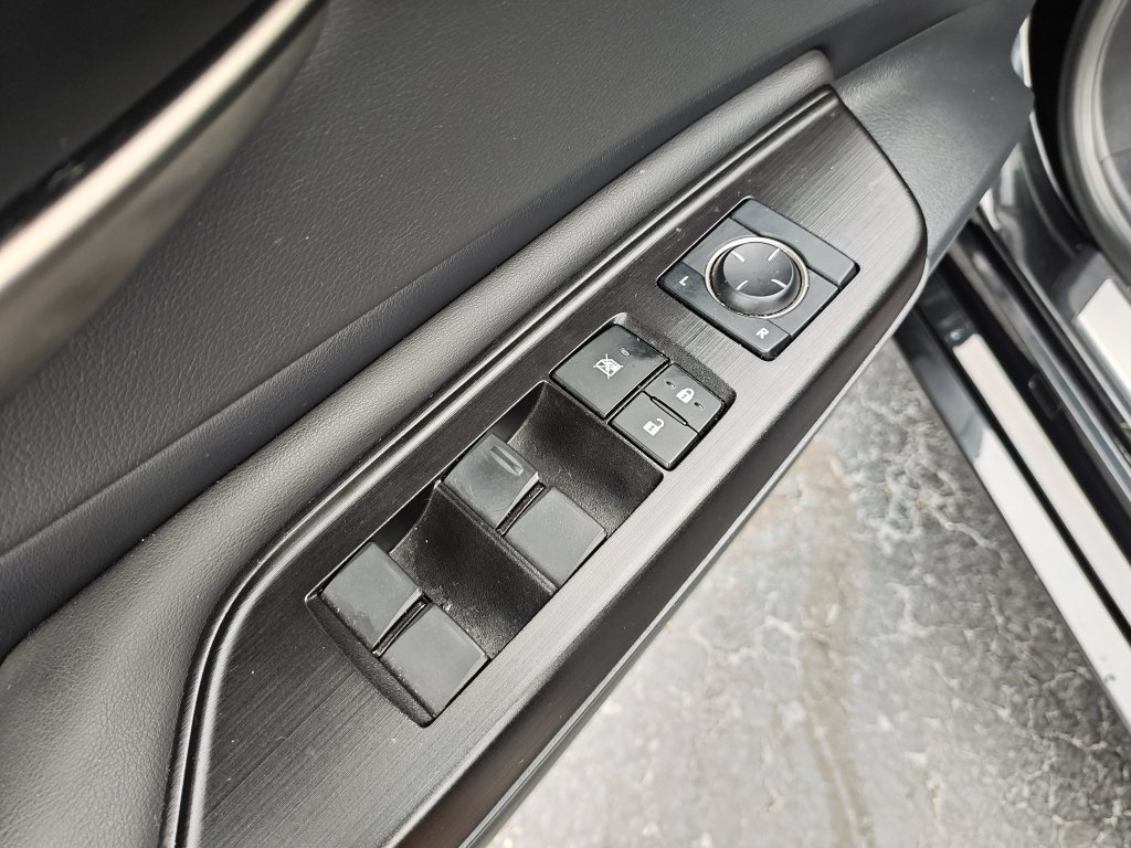 Used 2019 Lexus ES 350 F Sport FWD image 11