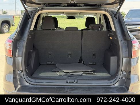 Used 2018 Ford Escape SE w/ SE Sync 3 Package FWD image 32