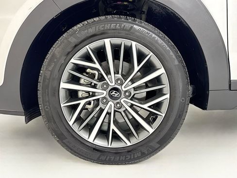 Used 2020 Hyundai Tucson Ultimate image 29