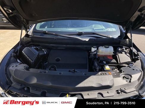 Used 2022 Buick Enclave Avenir w/ Avenir Technology Package AWD/4WD image 34