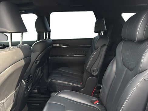 Used 2023 Hyundai Palisade Calligraphy AWD/4WD image 18