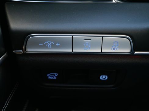 Used 2024 Genesis GV80 3.5T w/ Prestige Package image 20