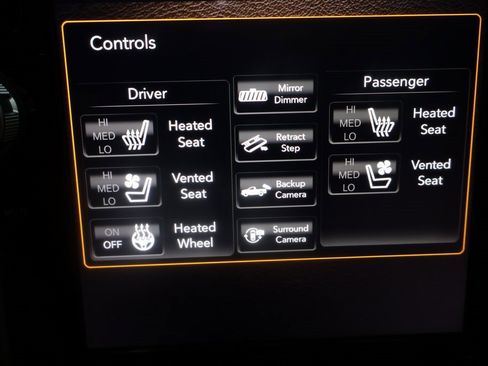 Used 2019 RAM 1500 Laramie Longhorn image 26