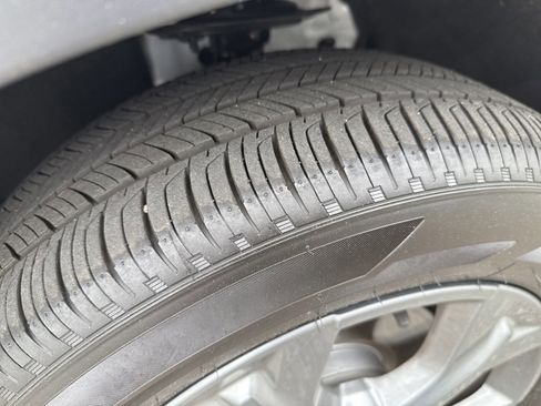 Used 2026 Honda HR-V LX image 11