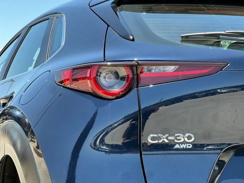 Used 2023 MAZDA CX-30 AWD 2.5 S image 28