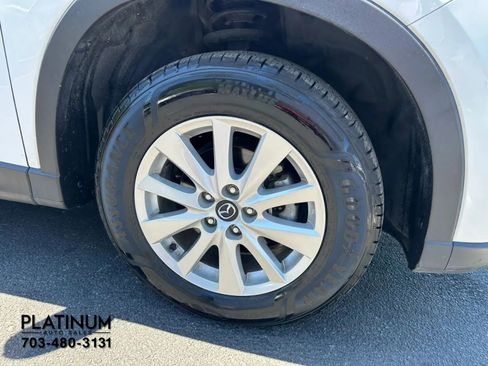 Used 2015 MAZDA CX-5 Touring FWD image 22