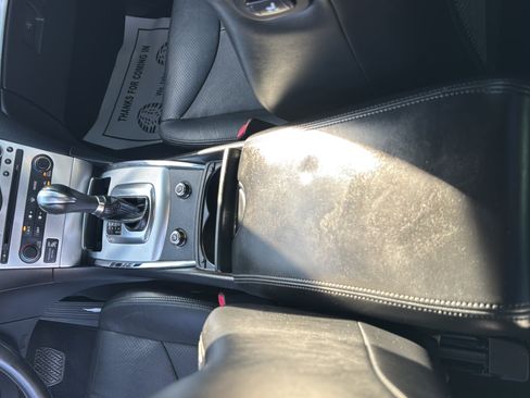 Used 2015 INFINITI Q60 Journey w/ Premium Package RWD image 26