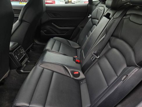 Used 2023 Porsche Taycan w/ Premium Package image 16