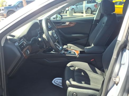 Used 2023 Audi A5 2.0T Premium Plus w/ Premium Plus AWD/4WD image 22