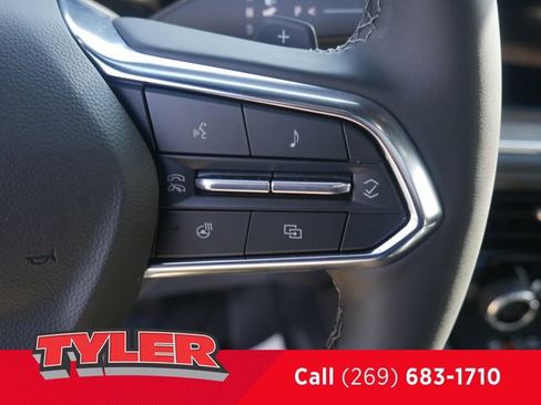 New 2026 Chevrolet Tahoe High Country w/ LPO, Illumination Package image 33