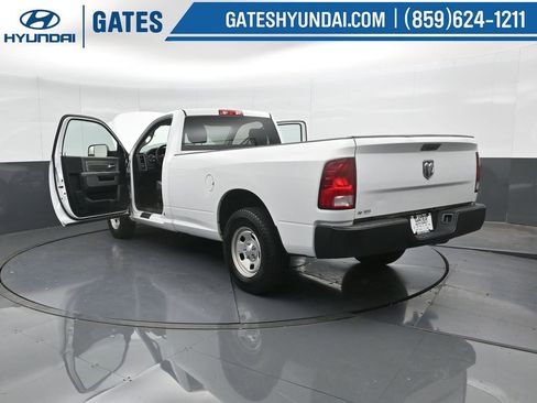 Used 2016 RAM 1500 Tradesman w/ Power & Remote Entry Group image 51