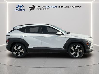 New 2026 Hyundai Kona Limited