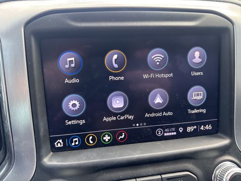 Used 2021 GMC Sierra 1500 SLT image 18