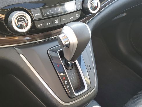 Used 2016 Honda CR-V Touring image 22