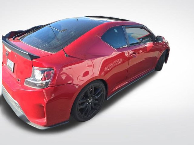 Used 2016 Scion tC FWD image 2