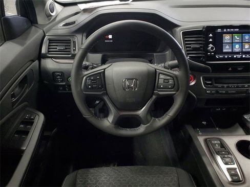 New 2025 Honda Ridgeline Sport image 19