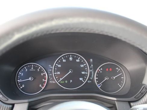 Certified 2025 MAZDA CX-90 3.3 Turbo w/ Select Package image 22