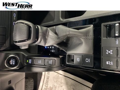 Used 2025 Toyota Land Cruiser 1958 image 25