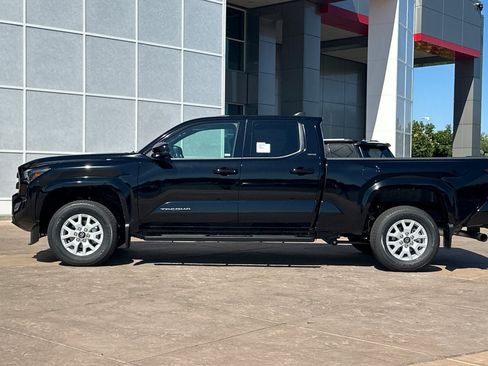 New 2026 Toyota Tacoma SR5 AWD/4WD image 7