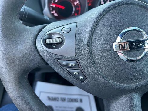 Used 2013 Nissan Juke NISMO AWD/4WD image 28