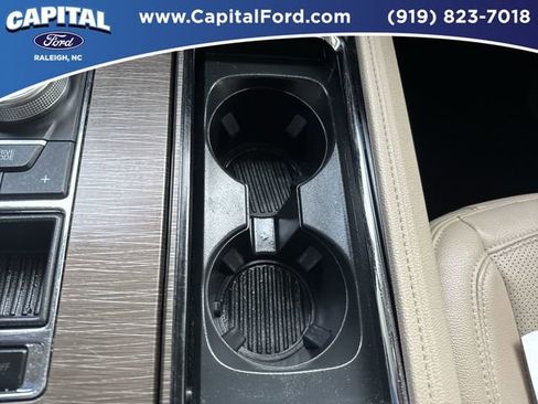 Certified 2024 Ford Expedition Max Limited image 29