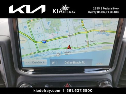 Used 2021 Ford Bronco Sport Outer Banks AWD/4WD image 19