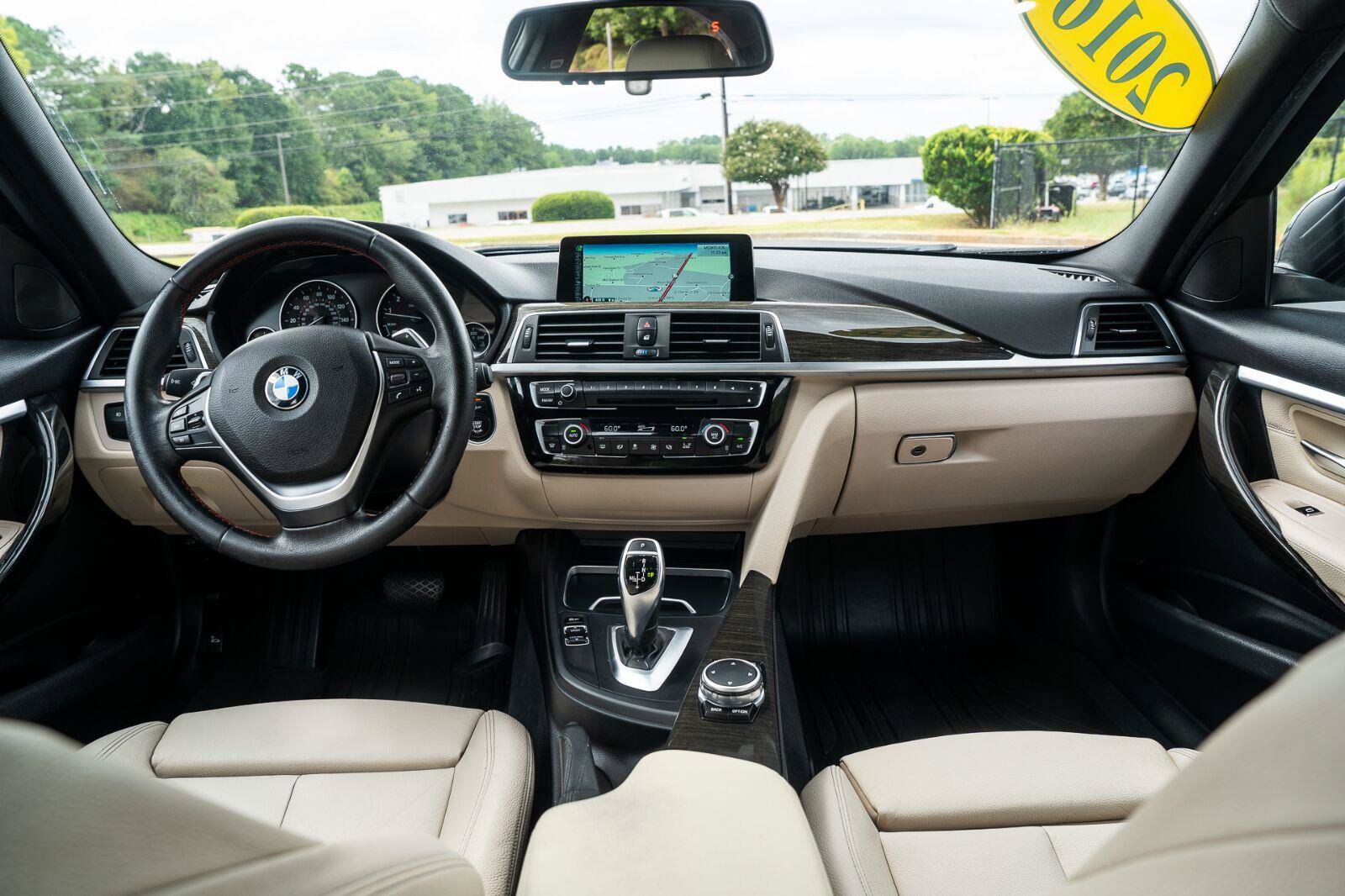 Used 2016 BMW 328i xDrive Sedan AWD/4WD image 31