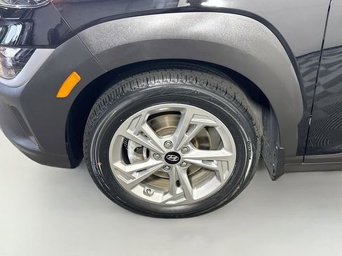 Certified 2023 Hyundai Kona SEL w/ Cargo Package AWD/4WD image 4