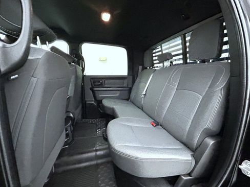 Certified 2022 RAM 2500 Tradesman image 19