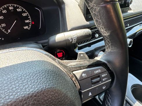 Used 2025 Honda Civic Sport image 19