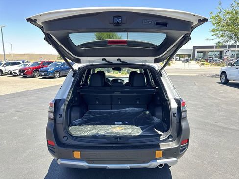 New 2026 Subaru Forester Wilderness AWD/4WD image 21