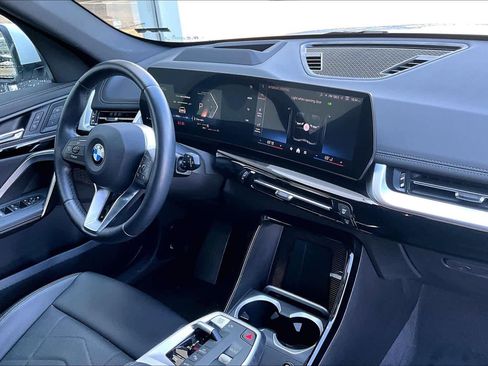 Certified 2025 BMW X1 xDrive28i image 34