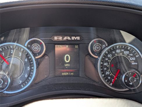 Used 2023 RAM 2500 Big Horn w/ Level 1 Equipment Group image 28