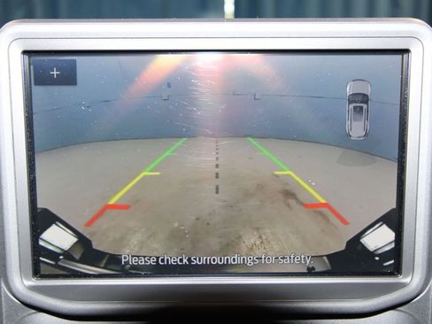 Used 2023 Ford Bronco Sport Big Bend w/ Convenience Package image 16