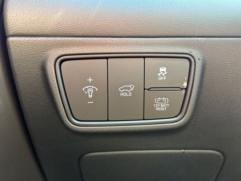 Used 2023 Hyundai Tucson Limited image 15