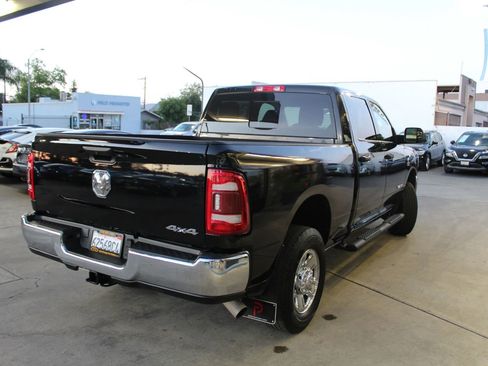 Used 2020 RAM 3500 Tradesman AWD/4WD image 5
