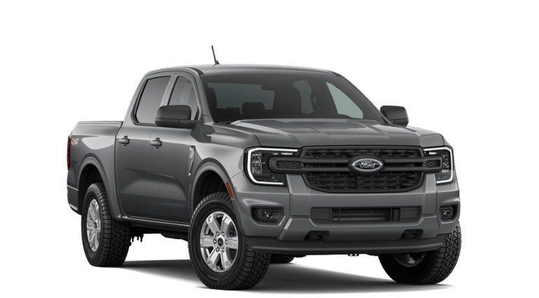 New 2026 Ford Ranger XL AWD/4WD image 37