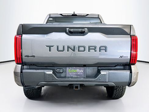 Used 2023 Toyota Tundra SR5 w/ SR5 Convenience Package image 7