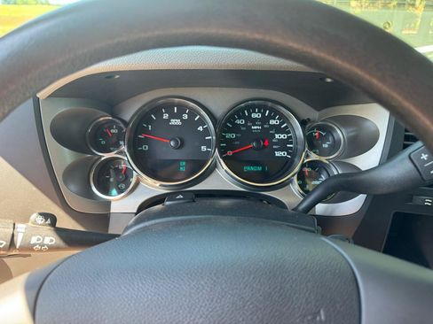 Used 2012 Chevrolet Silverado 3500 W/T RWD image 25