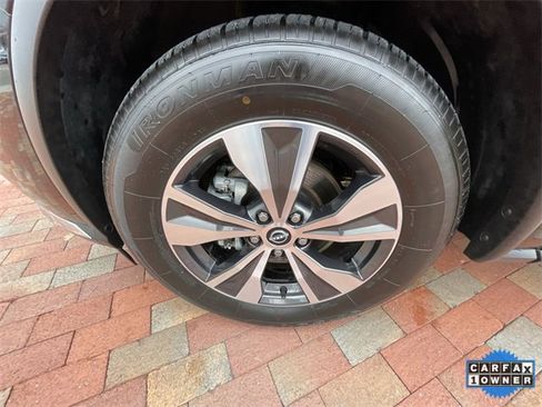 Used 2023 Nissan Murano SV image 10