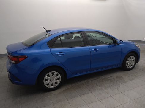 Used 2023 Kia Rio S FWD image 10