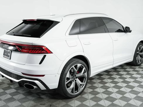 Used 2024 Audi RS Q8 AWD/4WD image 64